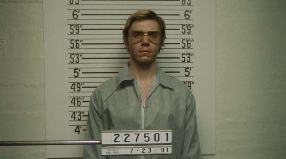  Monster: The Jeffrey Dahmer Story