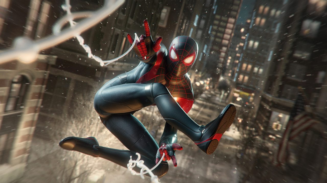 Marvel's Spider-Man: Miles Morales llegará a PC con tecnología Ray Tracing  - Cultura Geek