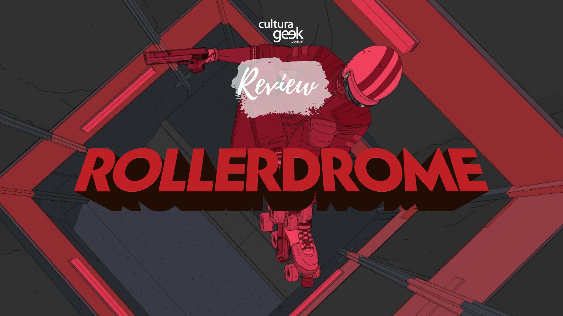 review rollerdrome