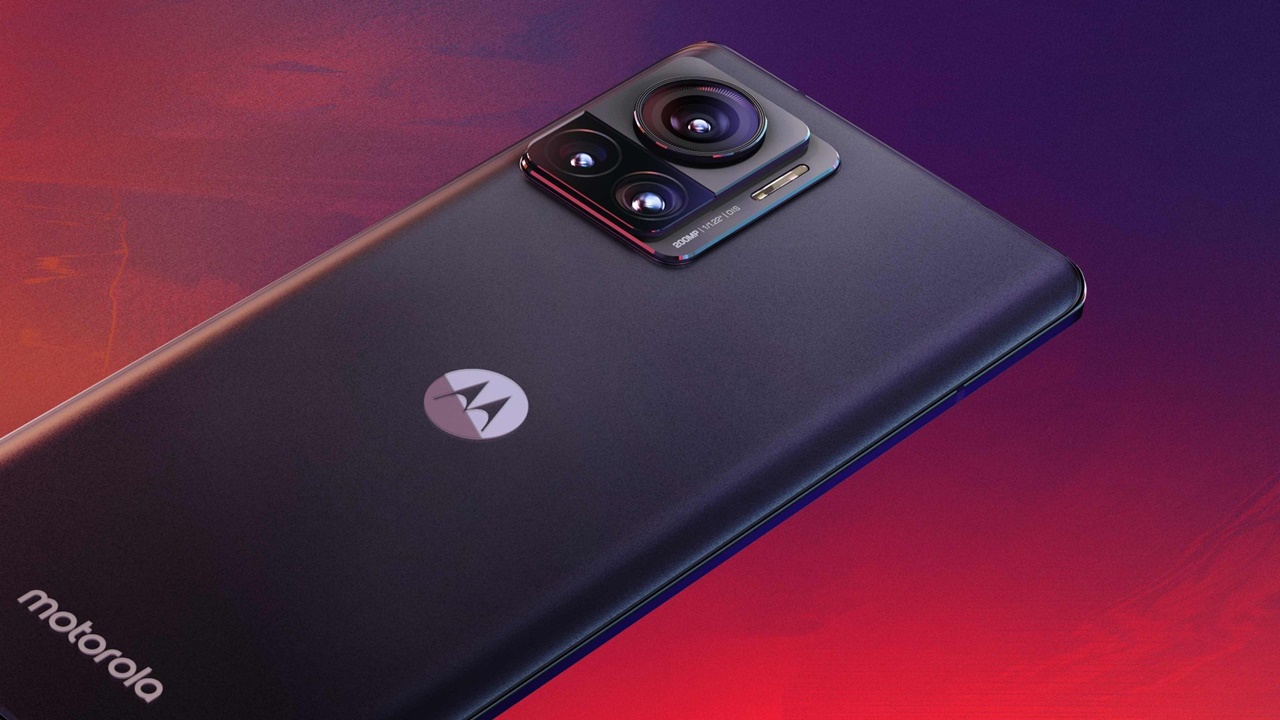 Motorola Edge 30 Ultra: Todo lo que tenés que saber sobre el primer celular  con cámara de 200MP y su funcionamiento - Cultura Geek