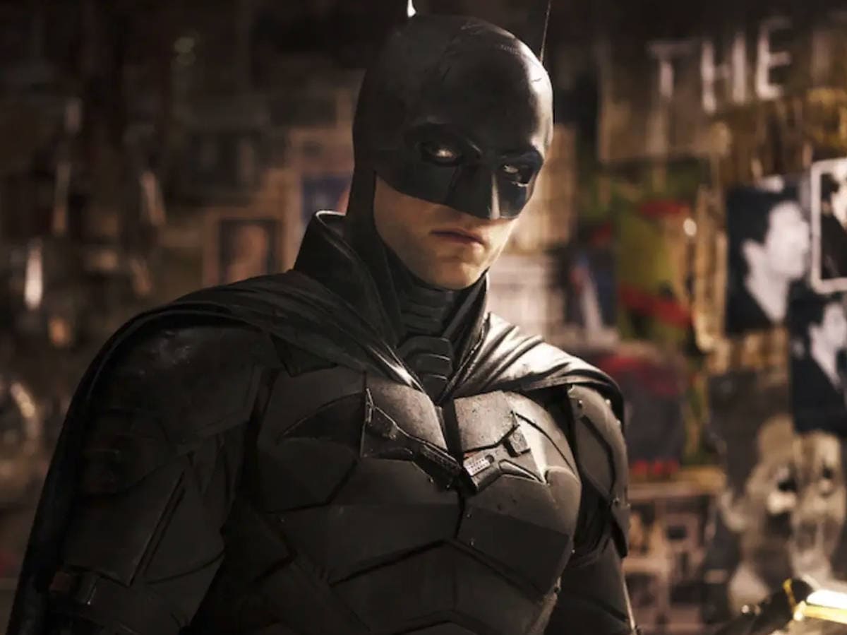 Matt Reeves estaría trabajando en tres spinoffs de The Batman y no  solamente en dos - Cultura Geek
