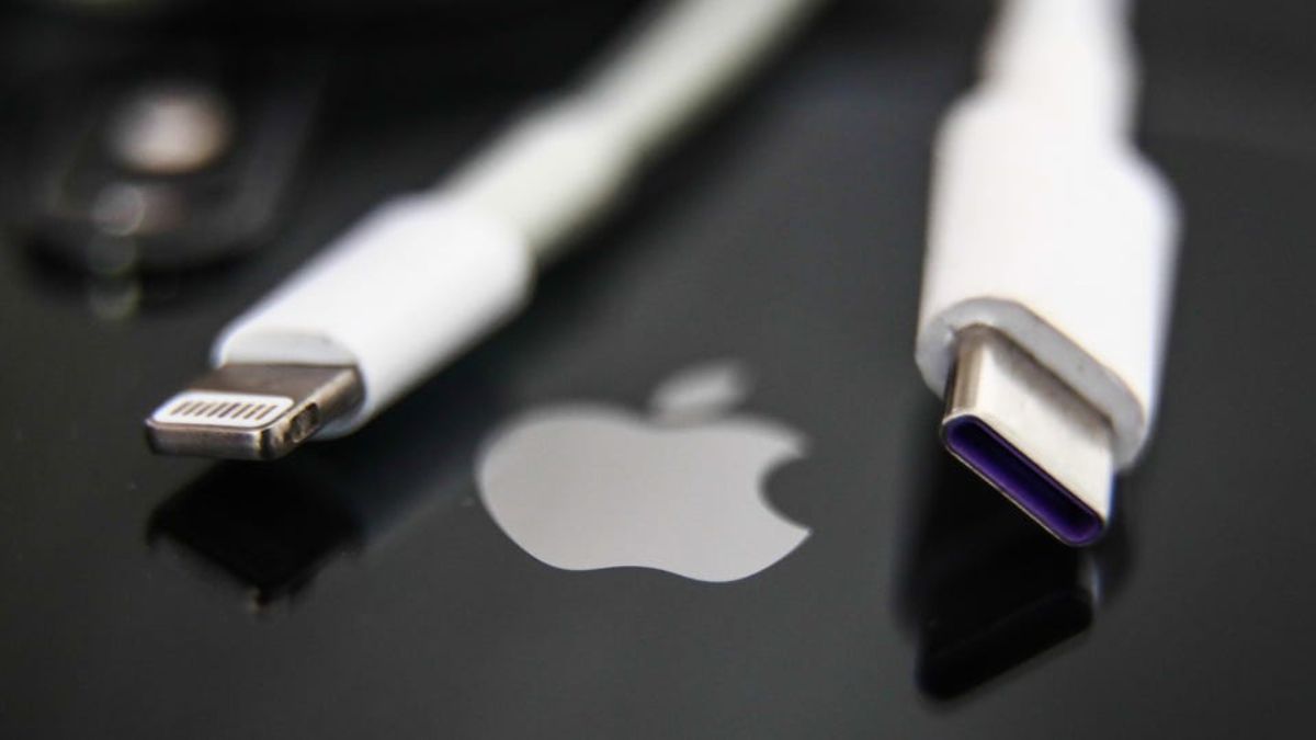 El momento ha llegado: Europa aprueba el cargador único USB-C y Apple  deberá adaptarse