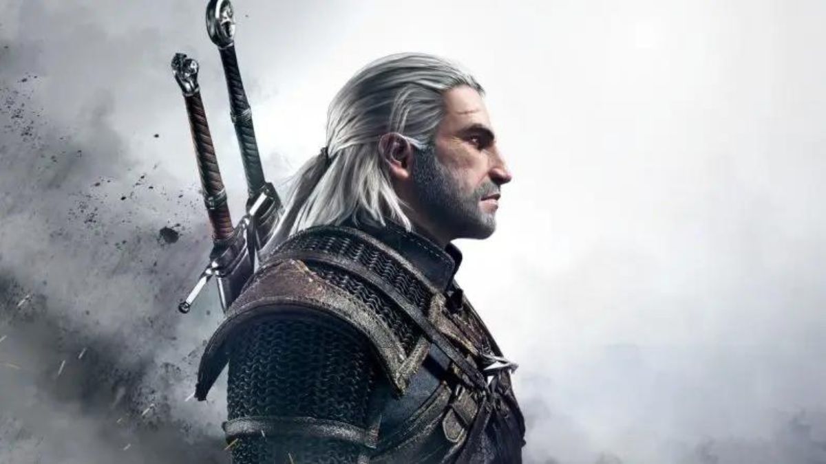 the witcher 