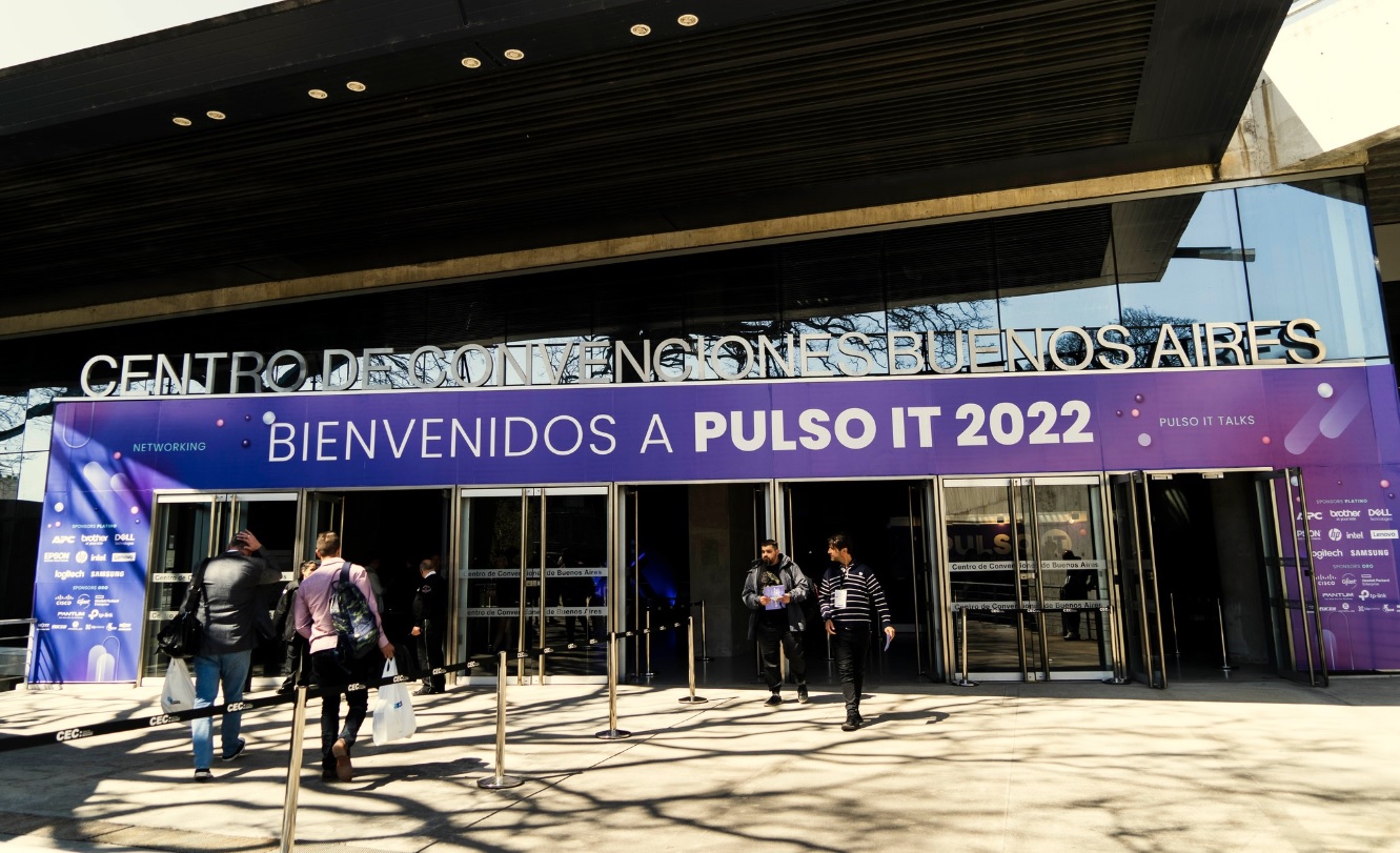 Pulso IT 2022