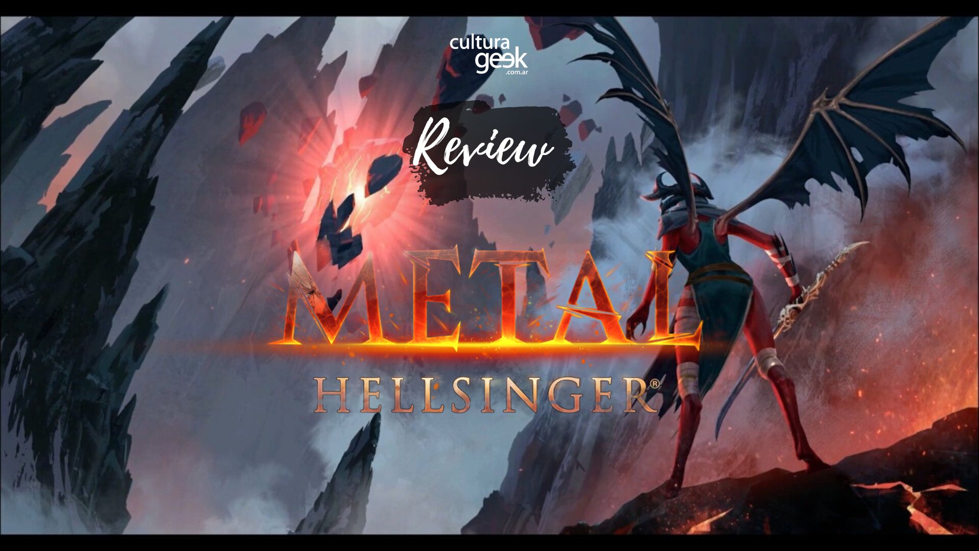 Metal: Hellsinger requisitos de sistema