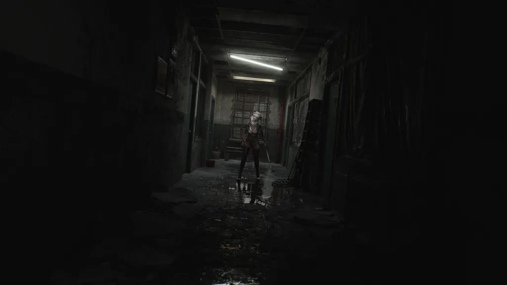 Silent Hill juegos