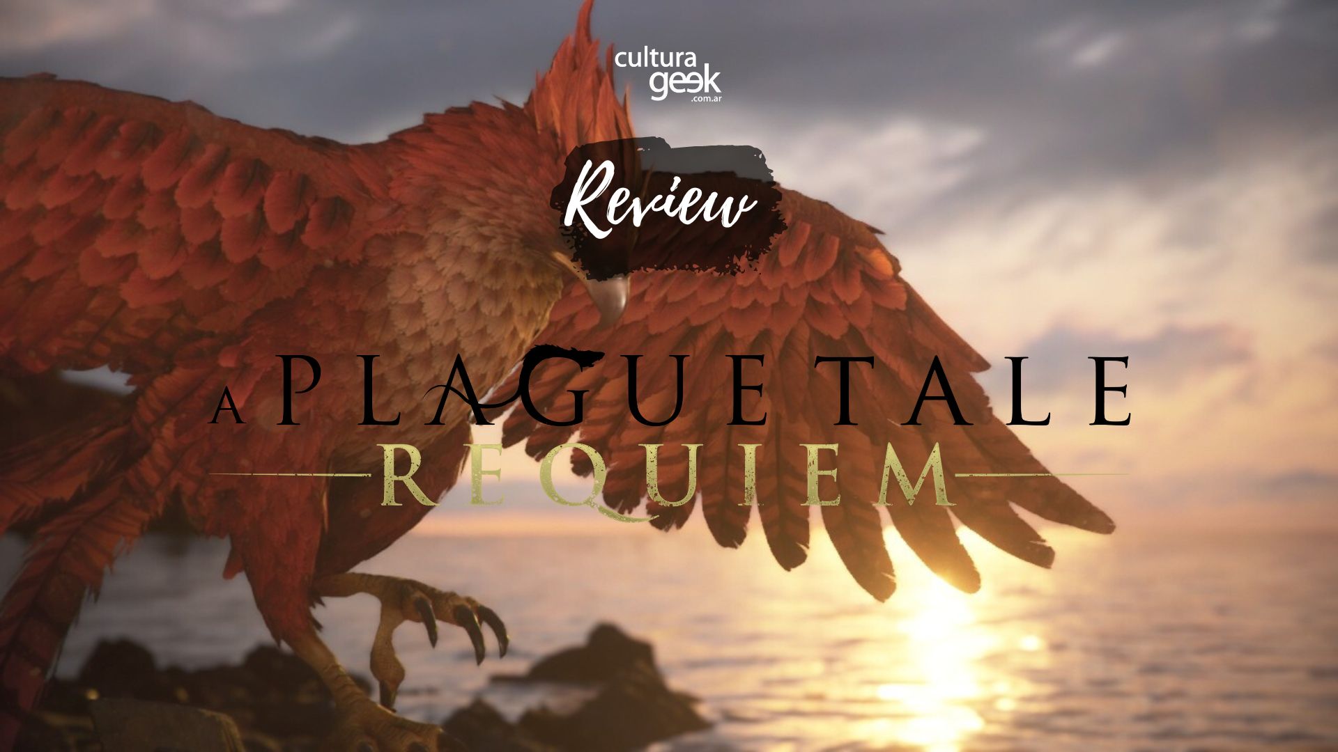 A Plague Tale: Requiem se prepara para su lanzamiento con una