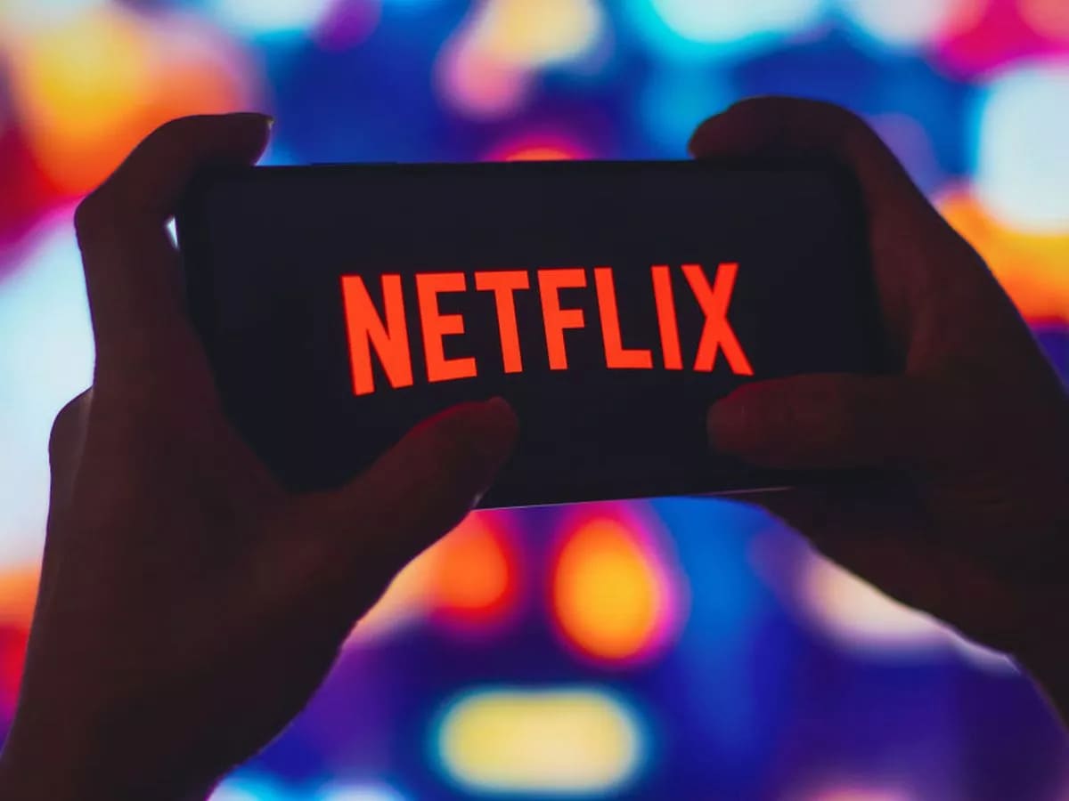 Netflix eliminar usuarios