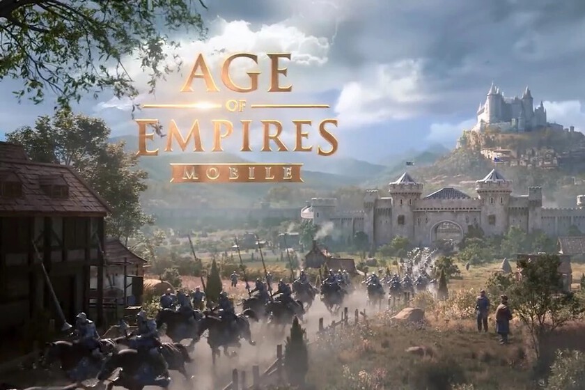 Age of Empires