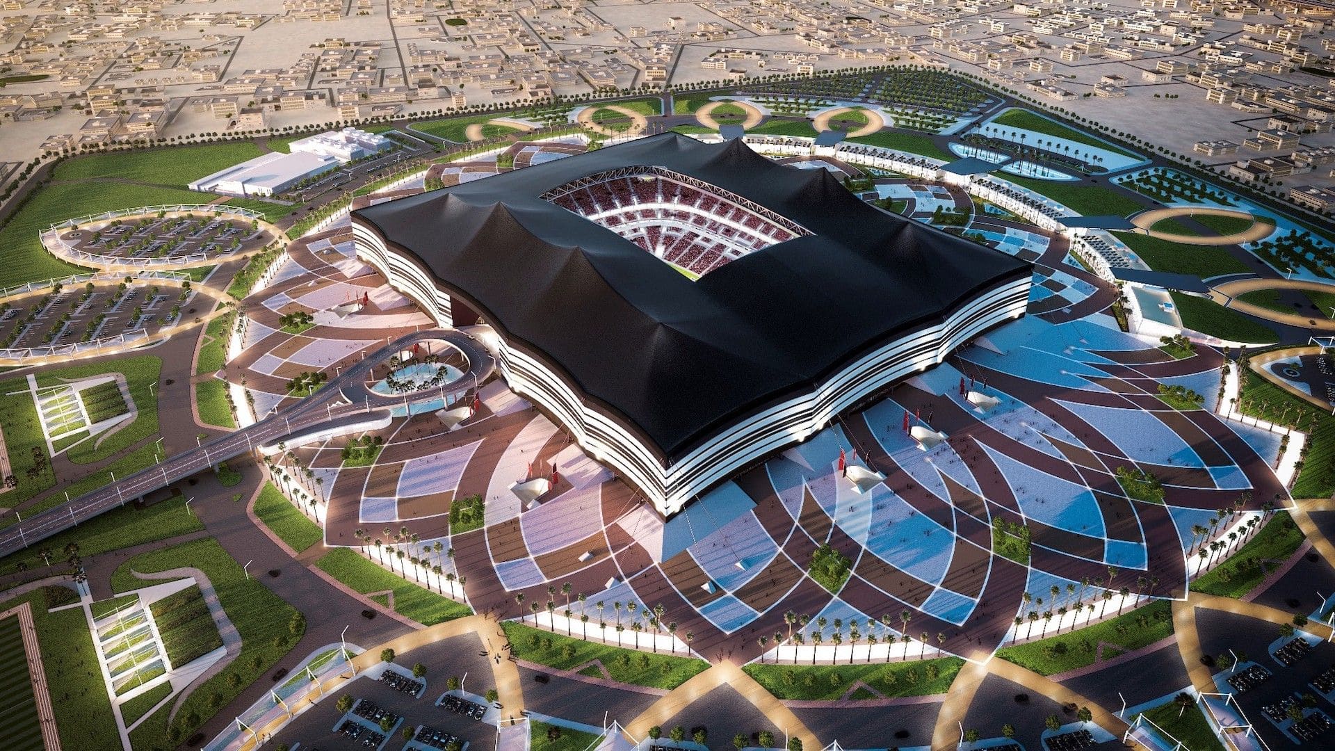 partidos Qatar 2022