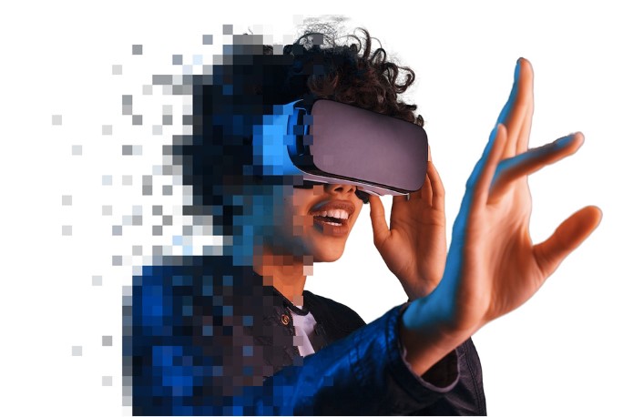 Tragamonedas y realidad virtual: futuro prometedor