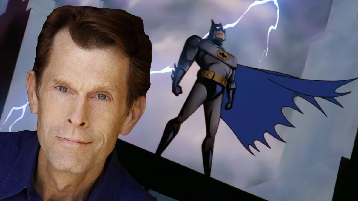 kevin conroy batman