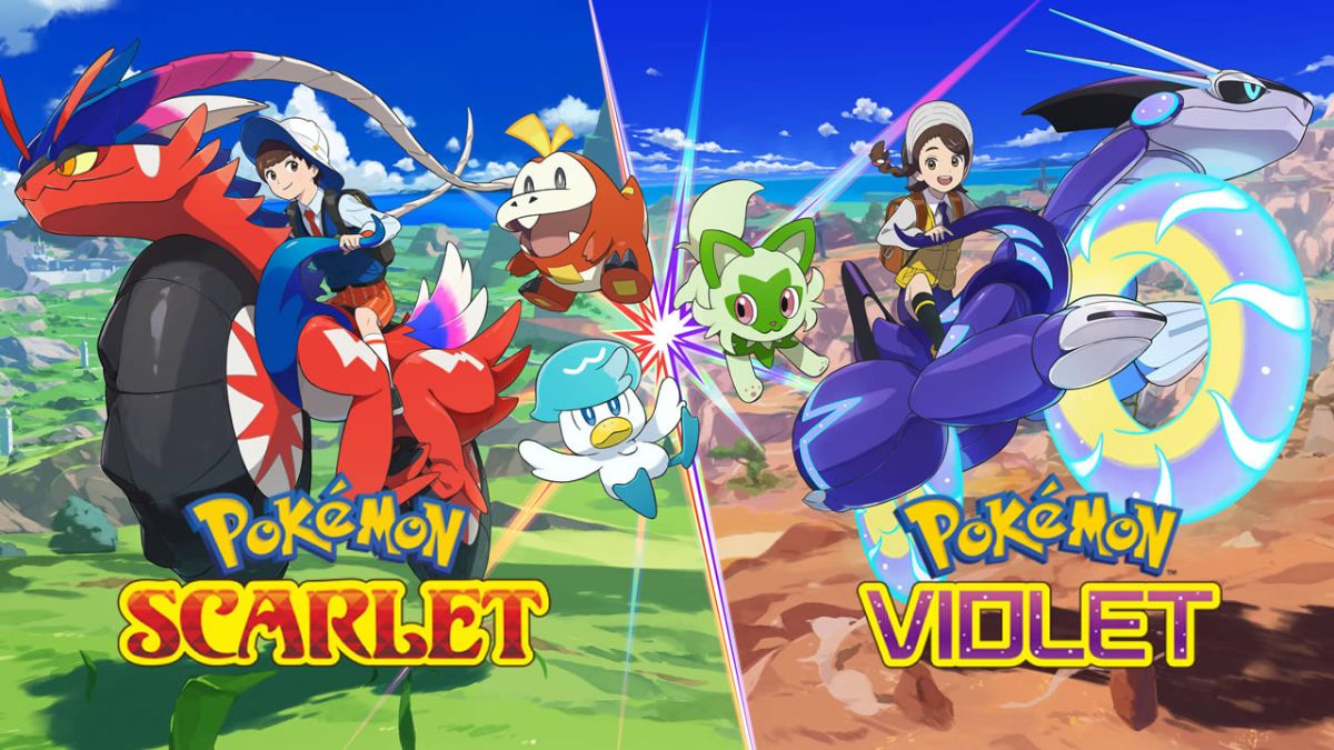 Impuestos, costos y pagos en la Nintendo Eshop de Argentina: ¿Cuánto pago  mi Pokémon Scarlet o Violet? - Cultura Geek