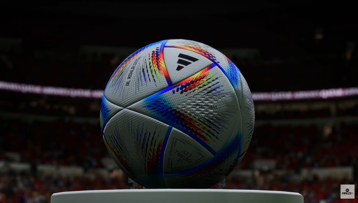 FIFA 23 Mundial