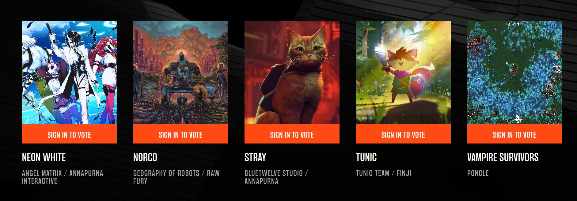 Mejor-debut-indie-The-Game-Awards-2022-www.culturageek.com_.ar_ < Cultura  Geek