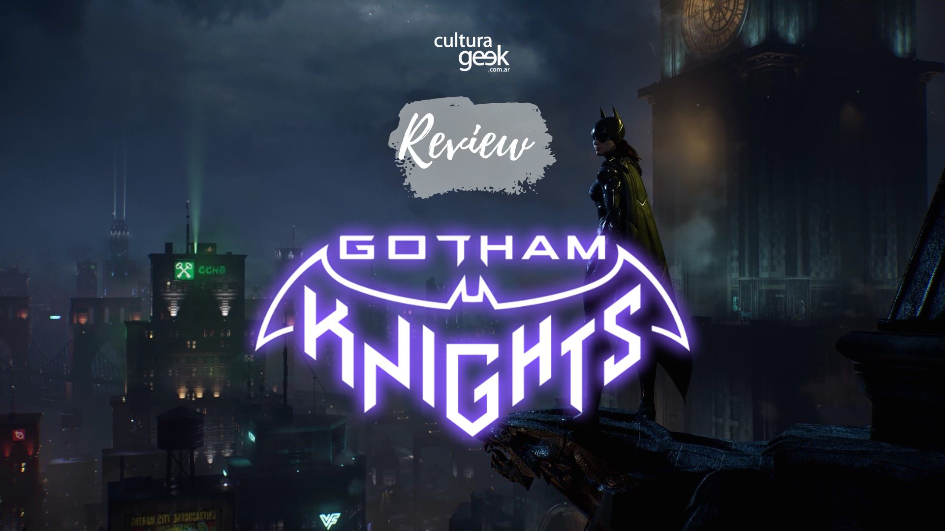Asustado por los requisitos de Gotham Knights? Eso es que no viviste el  infernal lanzamiento de Arkham Knight en PC