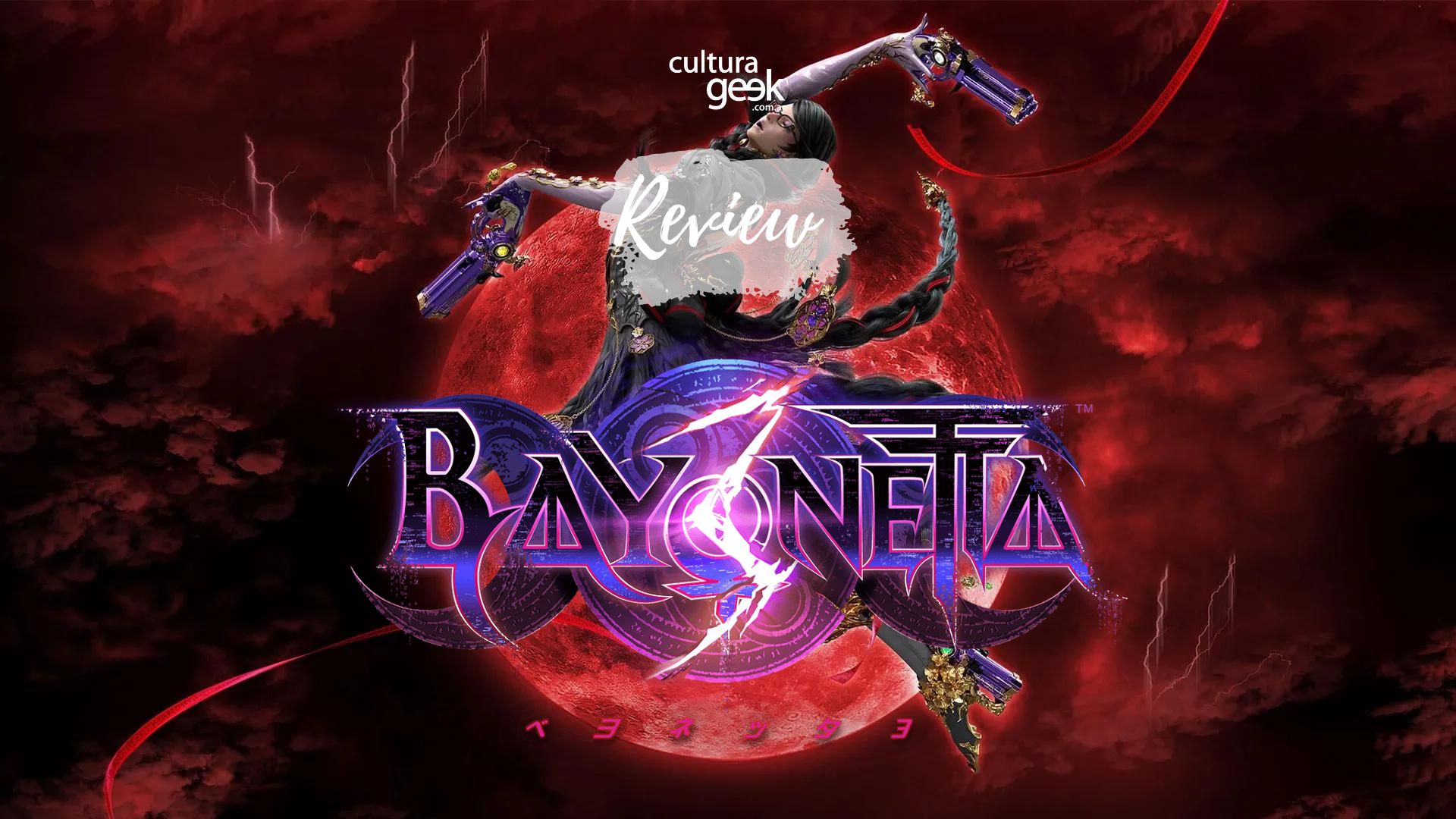 Bayonetta 3 puede llegar a otras plataformas? Hideki Kamiya responde