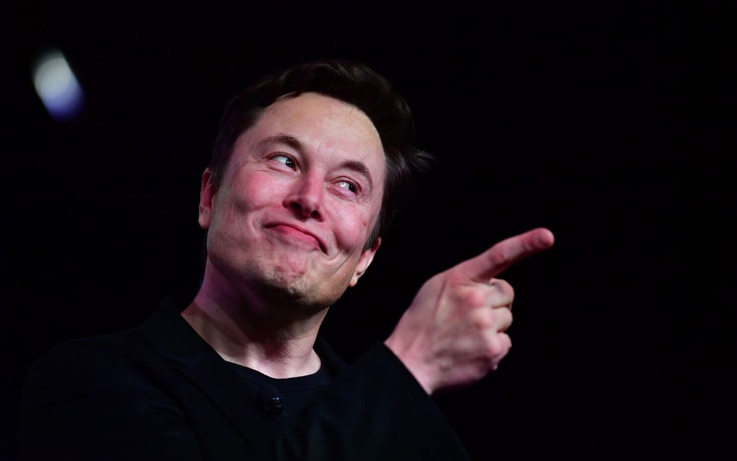 Elon Musk Twitter cambios