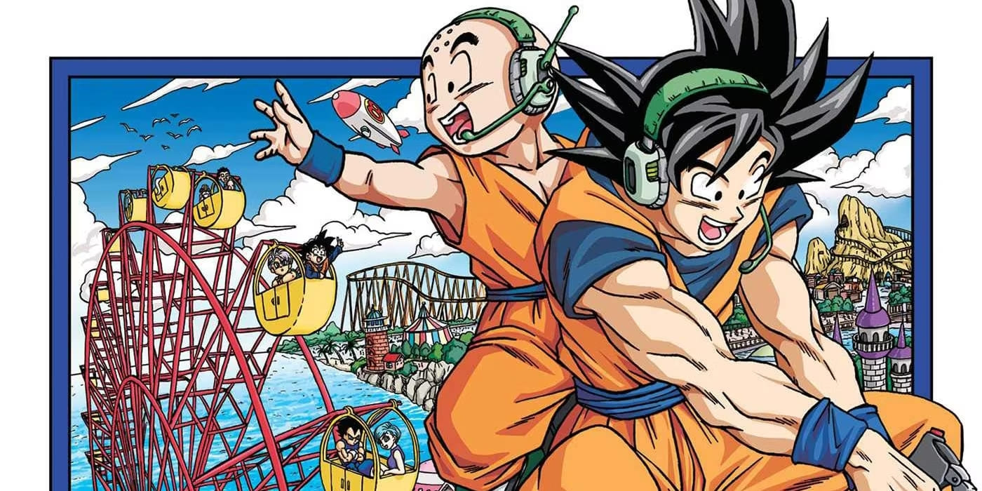 Vuelve Dragon Ball Super: El manga finalmente sale de su hiatus para  regalarnos más entregas ahora con protagonismo a Trunks y Goten - Cultura  Geek