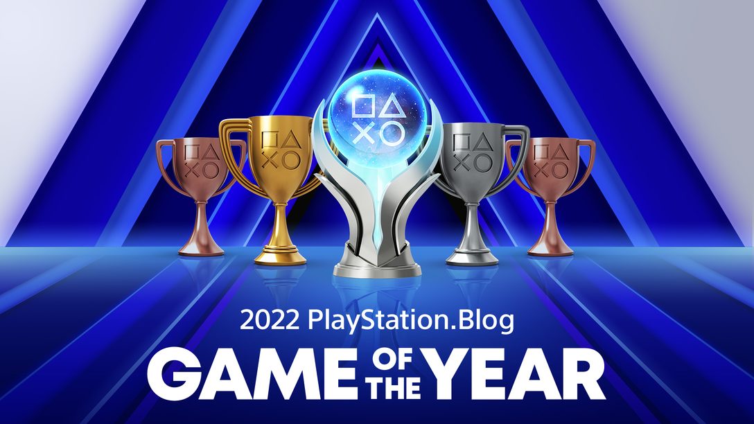 Cómo votar en los Game Awards 2022?  El Podcast de Master Crispi 🟢🎮🔵