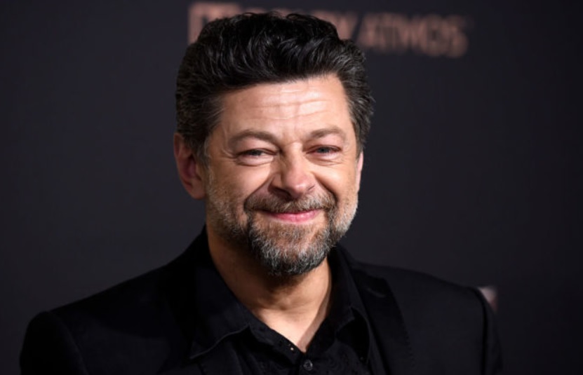 Actores taquilleros - Andy Serkis