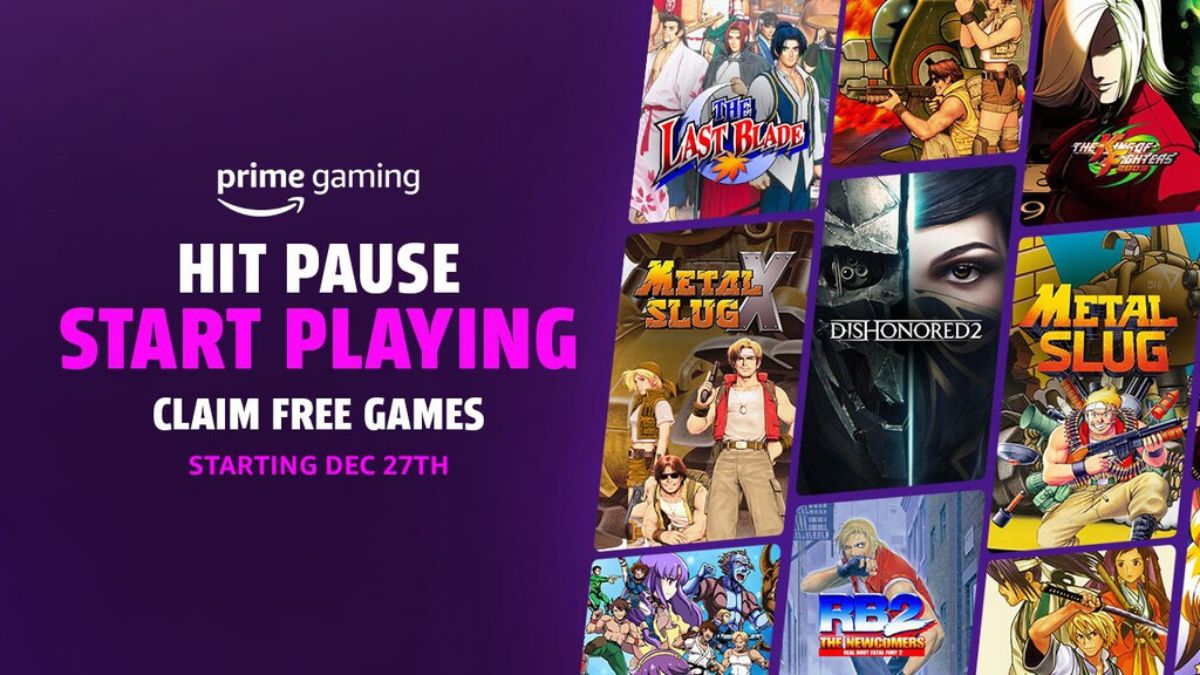 prime gaming free