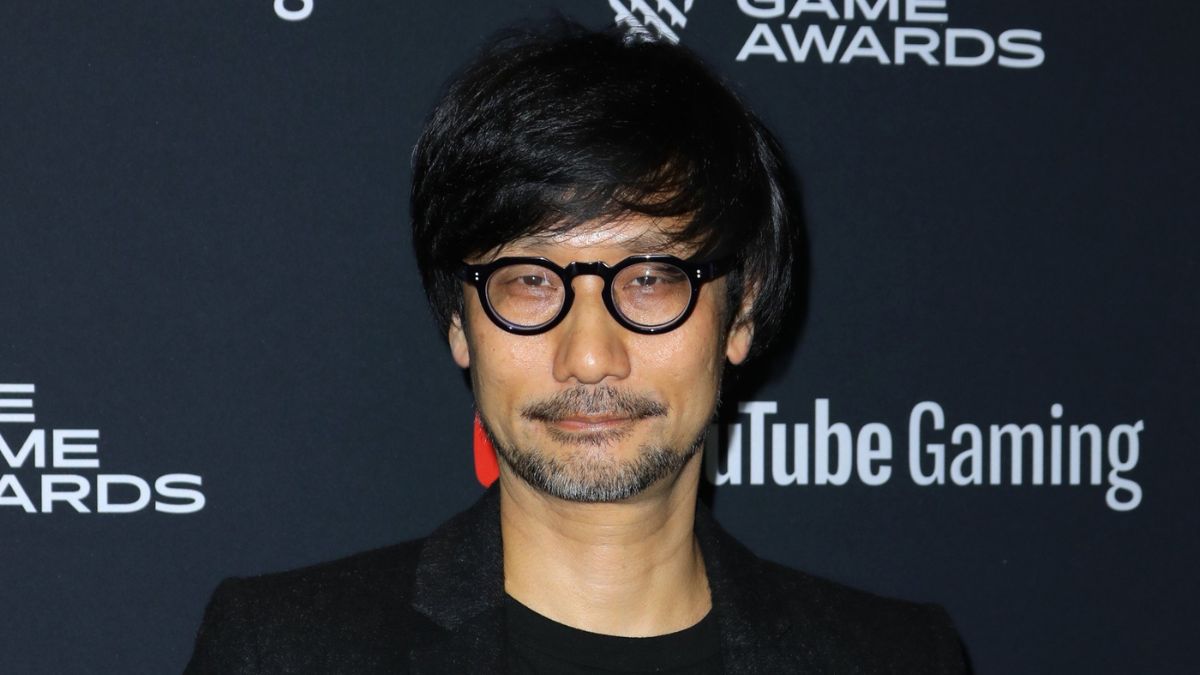 Hideo Kojima publishes a new clue about his next video game that does