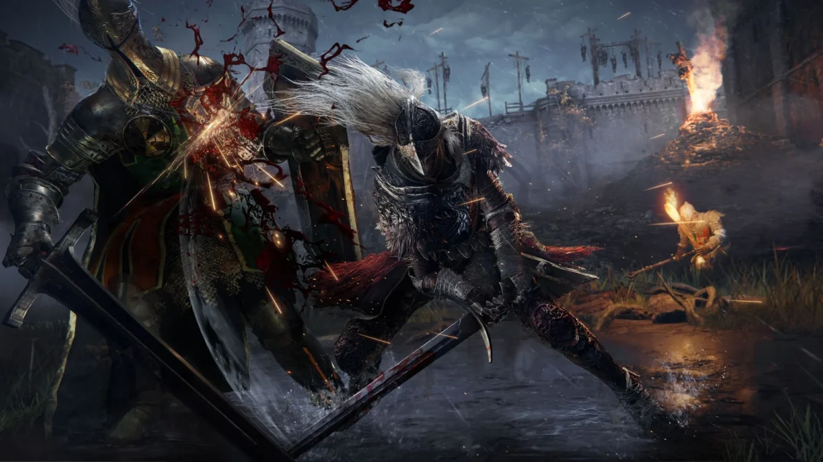 Elden Ring DLC