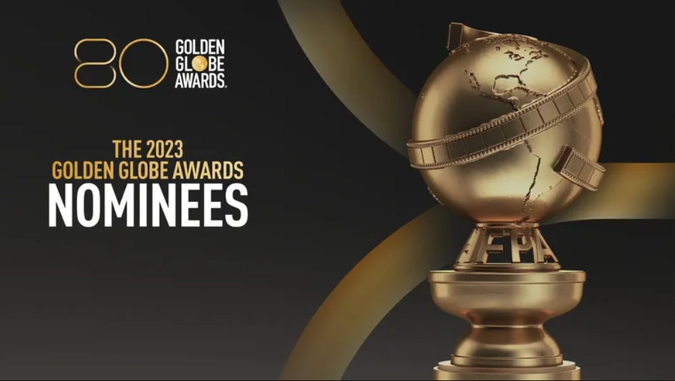 Golden Globes 2023 nominados