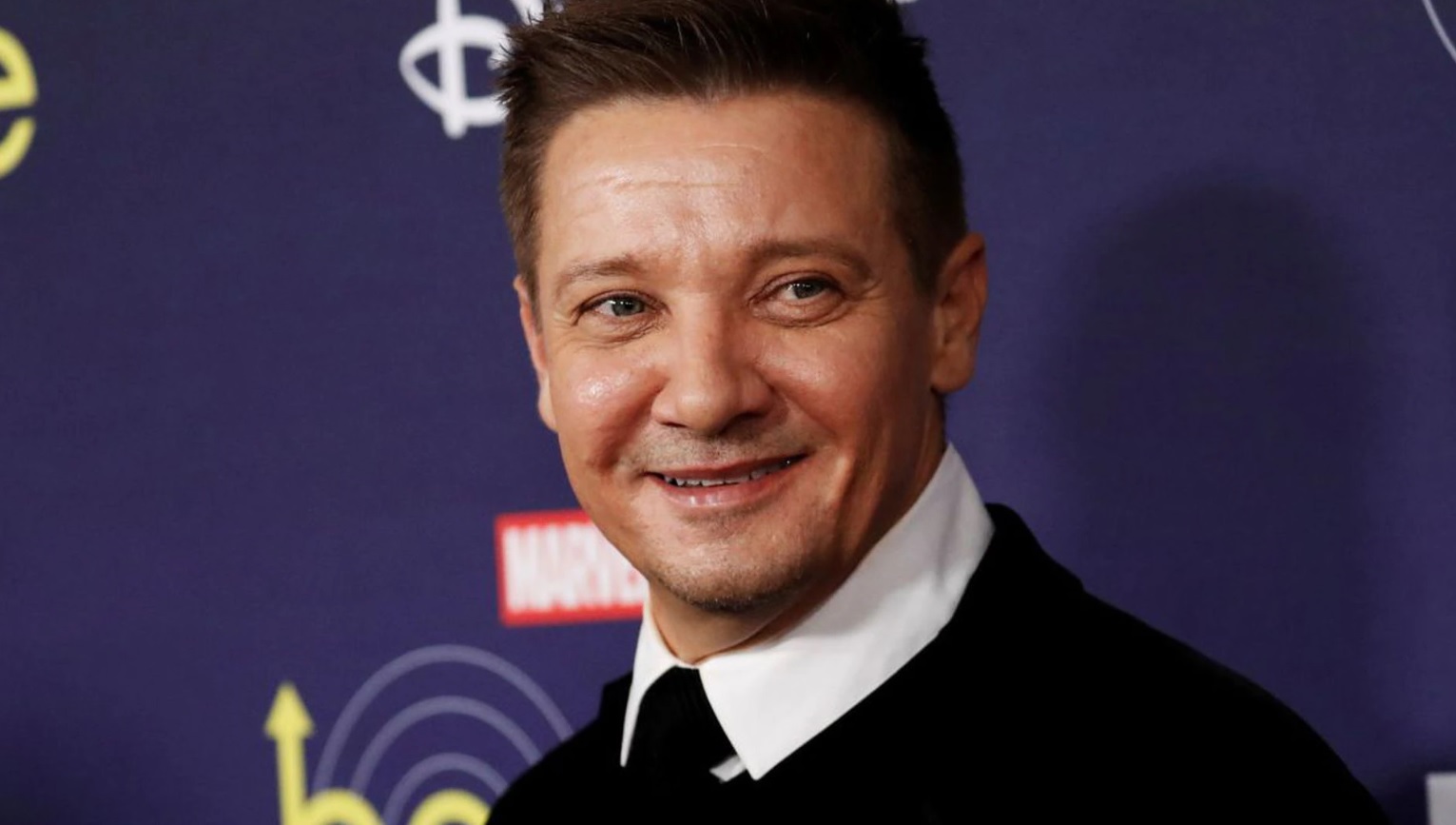 actores taquilleros - Jeremy Renner