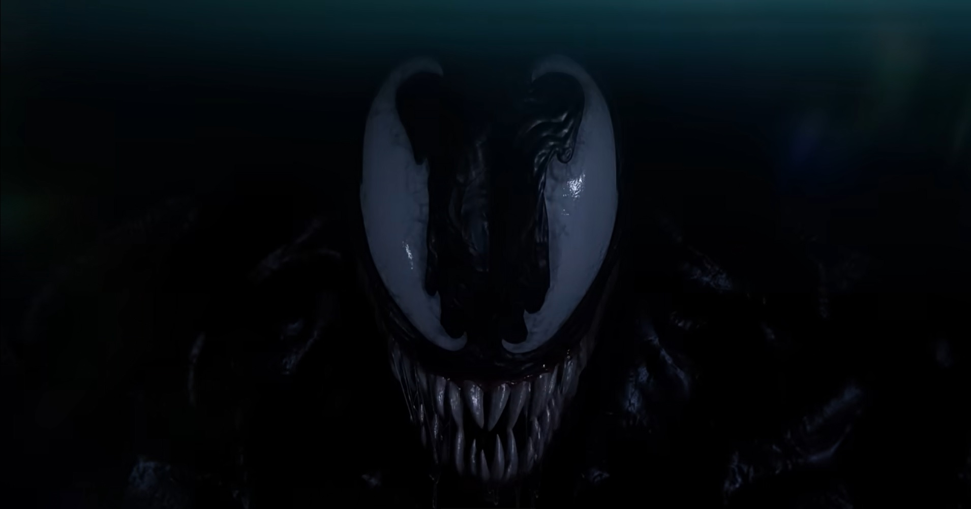 Marvel's Spider-Man - Venom Tony Todd