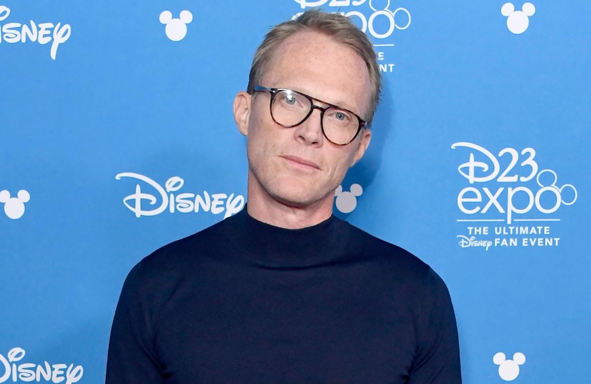 actores taquilleros - Paul Bettany