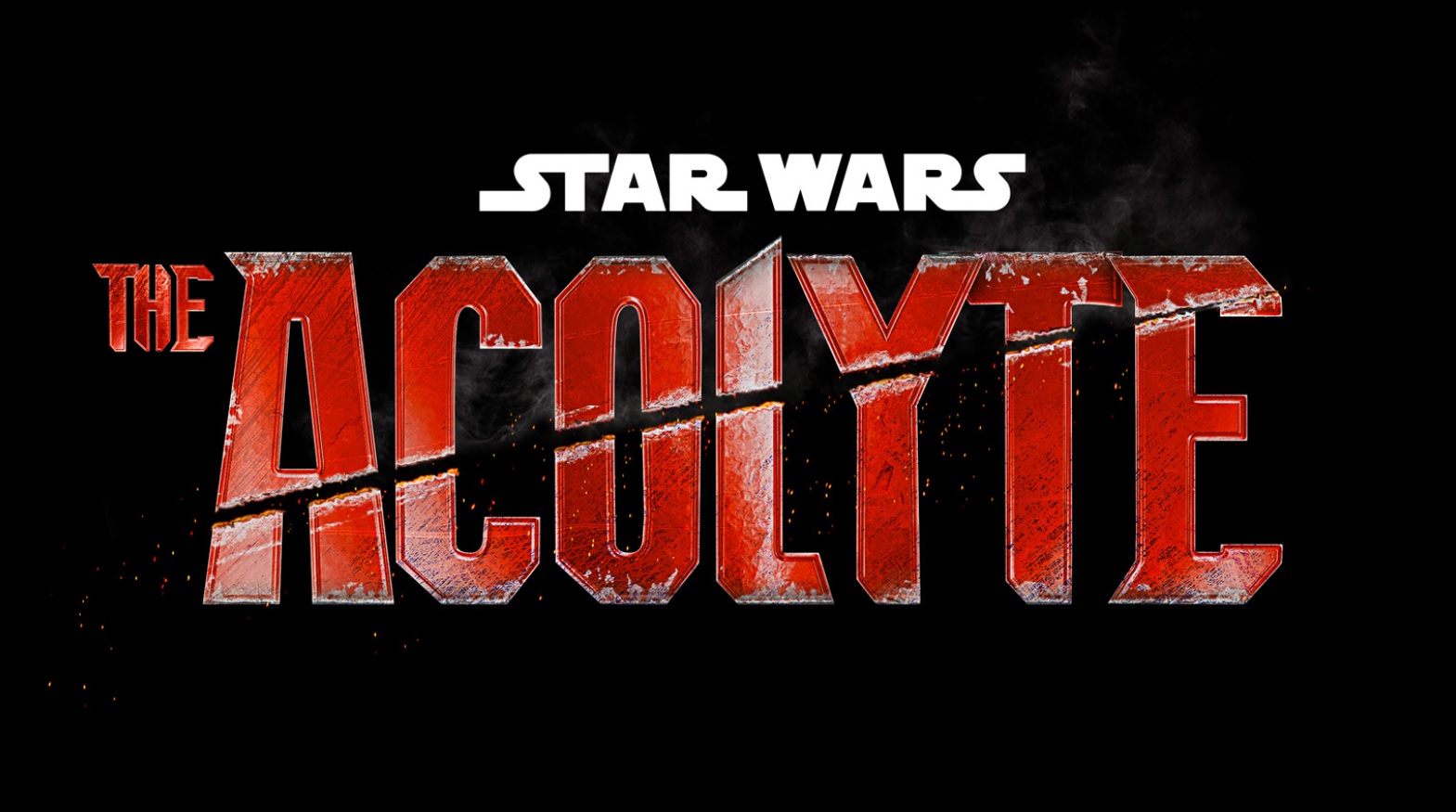 Serie Star Wars - The Acolyte