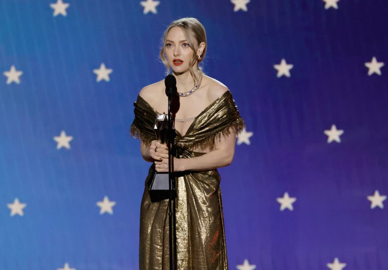 Critics Choice Awards 2023