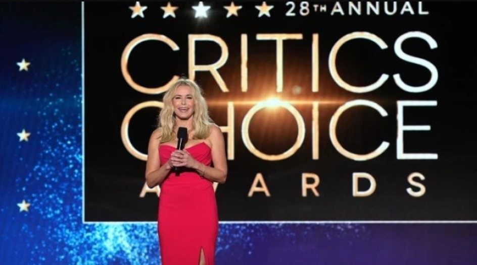 Critics Choice Awards 2023