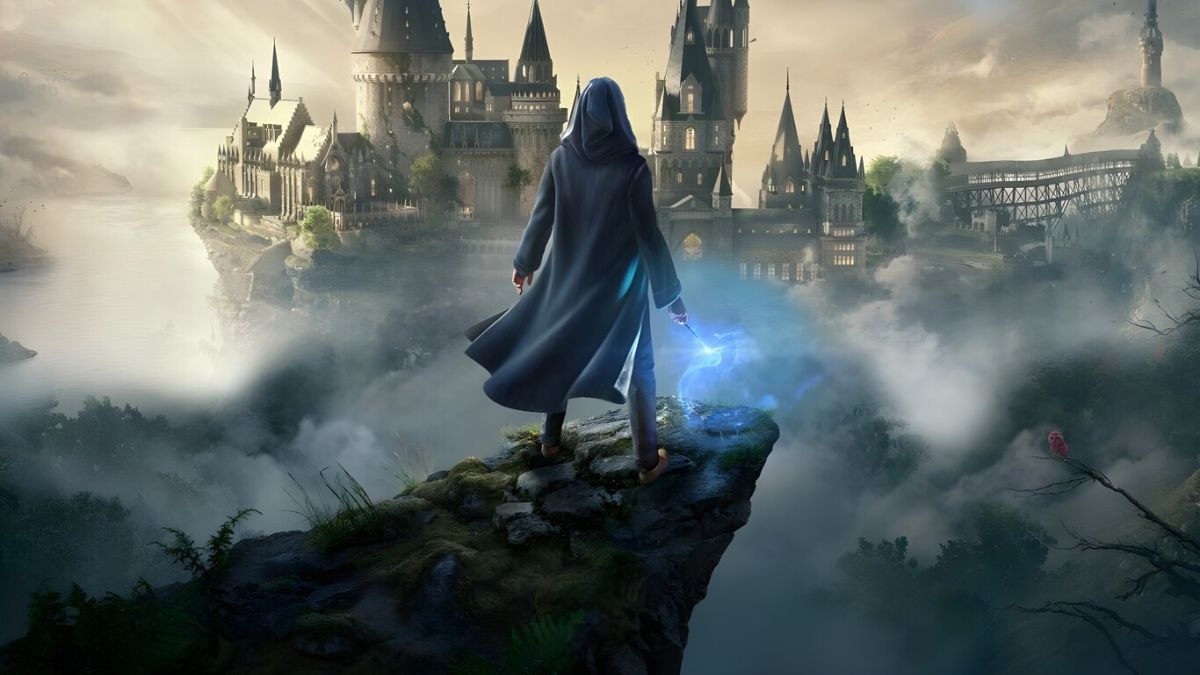 Hogwarts Legacy' revela los requisitos mínimos y recomendados para PC