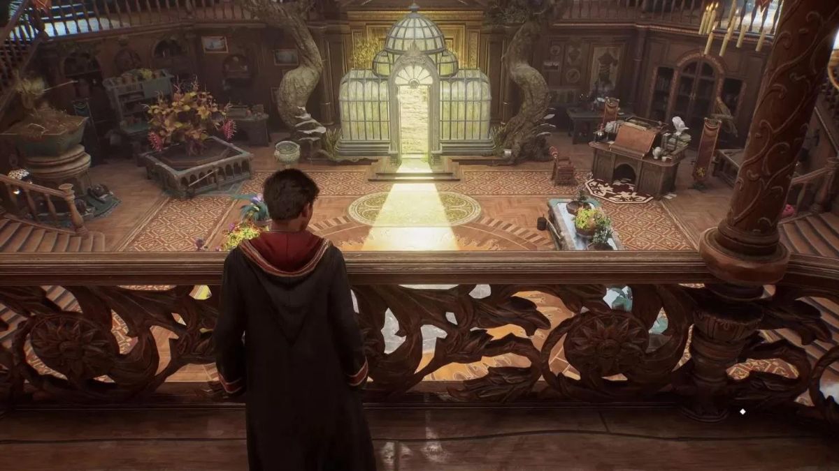 Harry Potter: Hogwarts Legacy revela os requisitos do sistema para PC e  consolas 