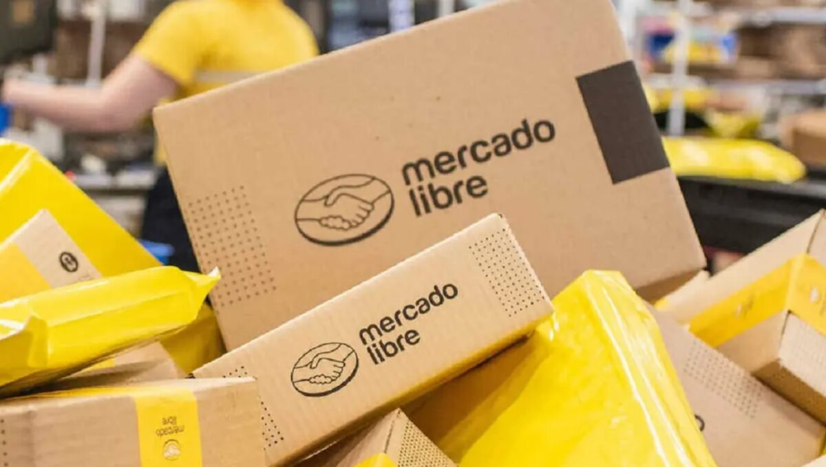 Mercado Libre
