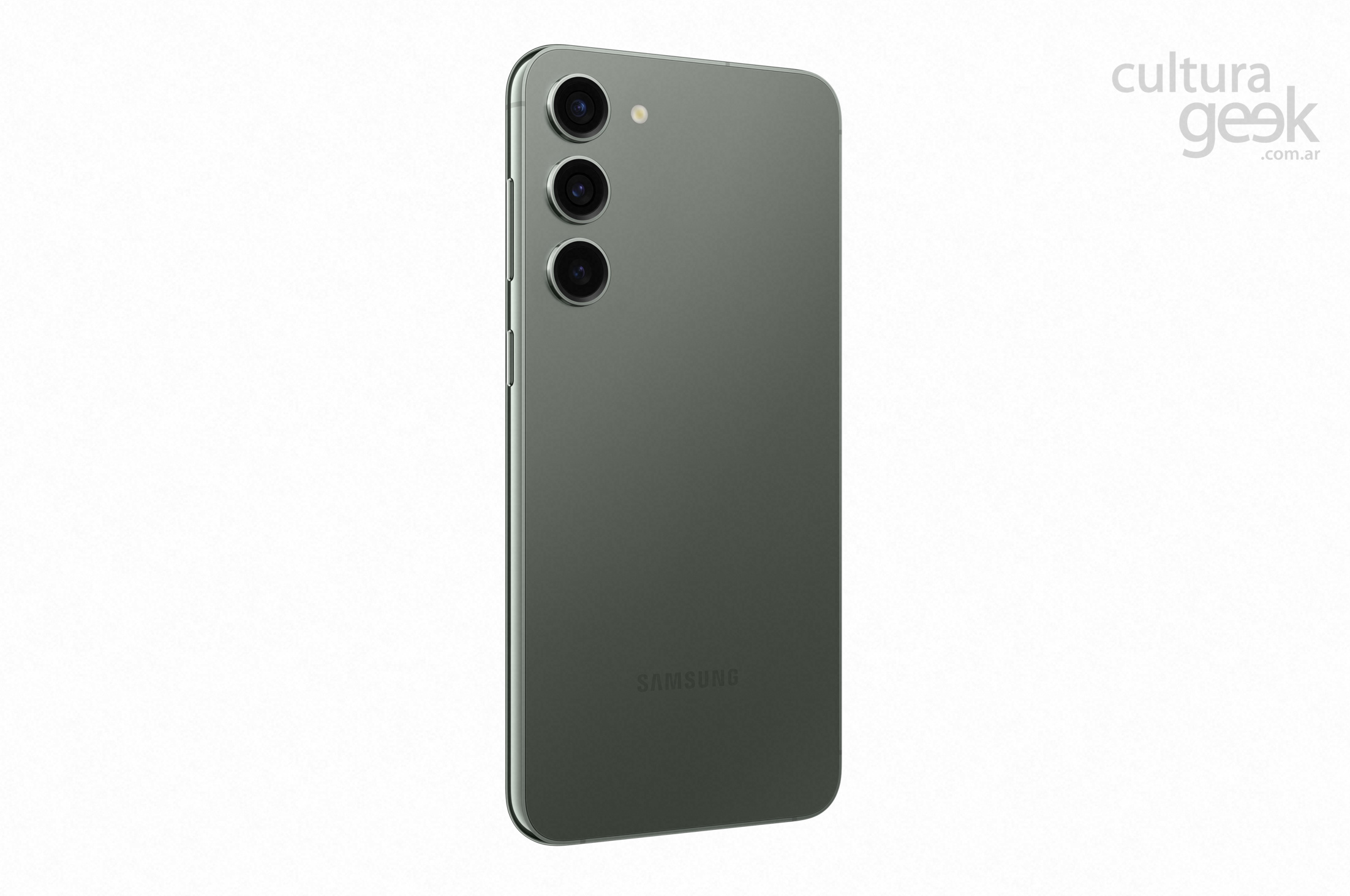 Samsung Galaxy S23 Ultra: experiencia épica en fotografía, juegos y  rendimiento – Diario El Salvador