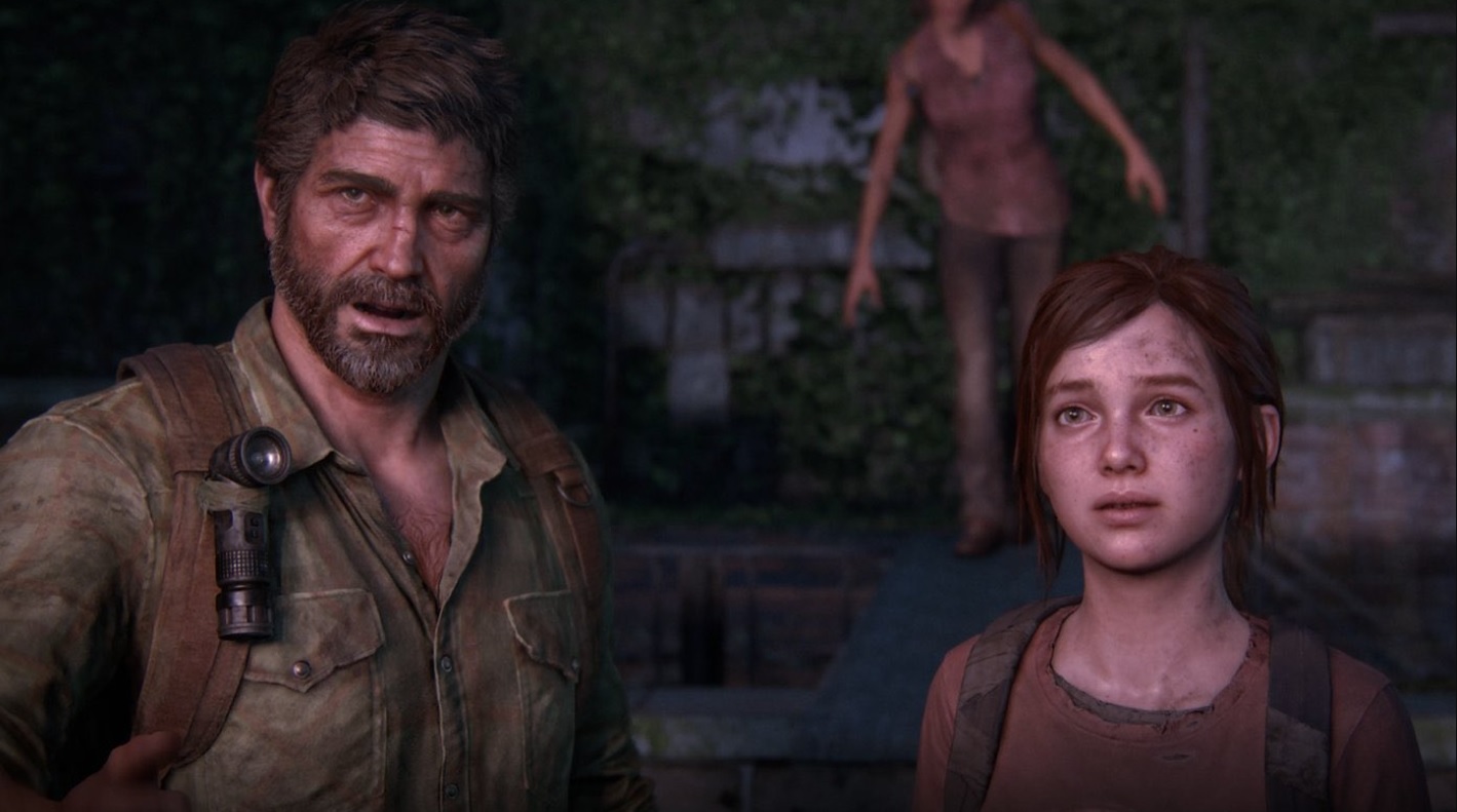 The Last of Us : Gabriel Luna, l'interprète de Tommy, parle de la série télé