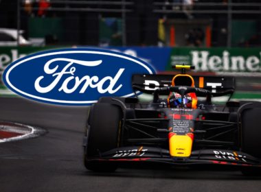 Ford Fórmula 1
