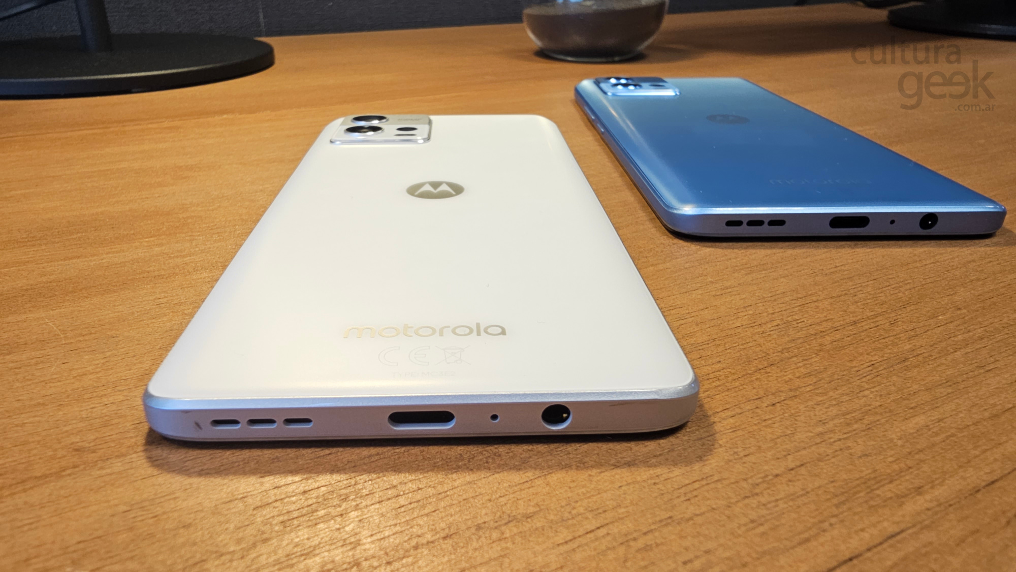 Moto G72