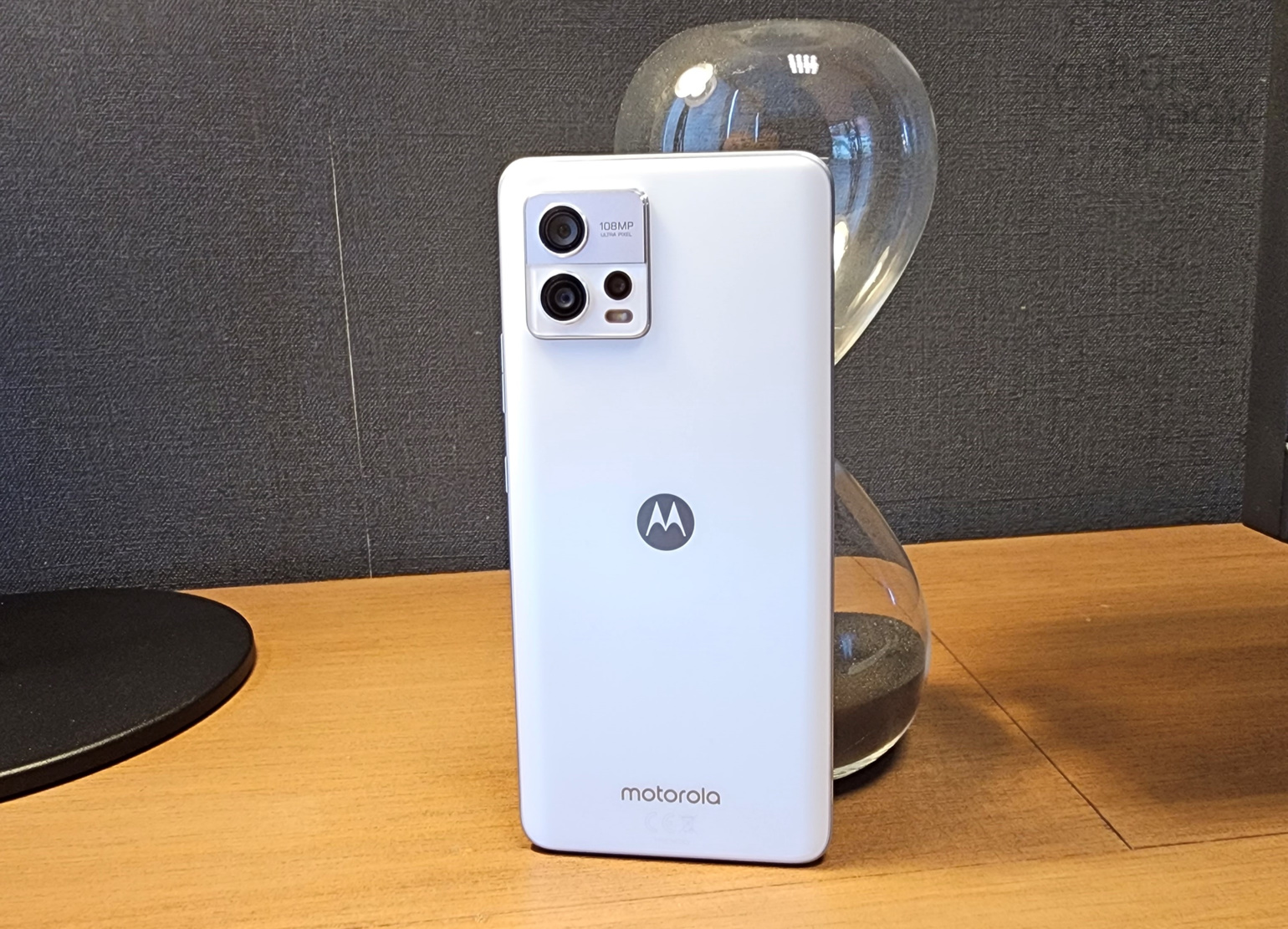 Motorola Moto G: características y valoraciones