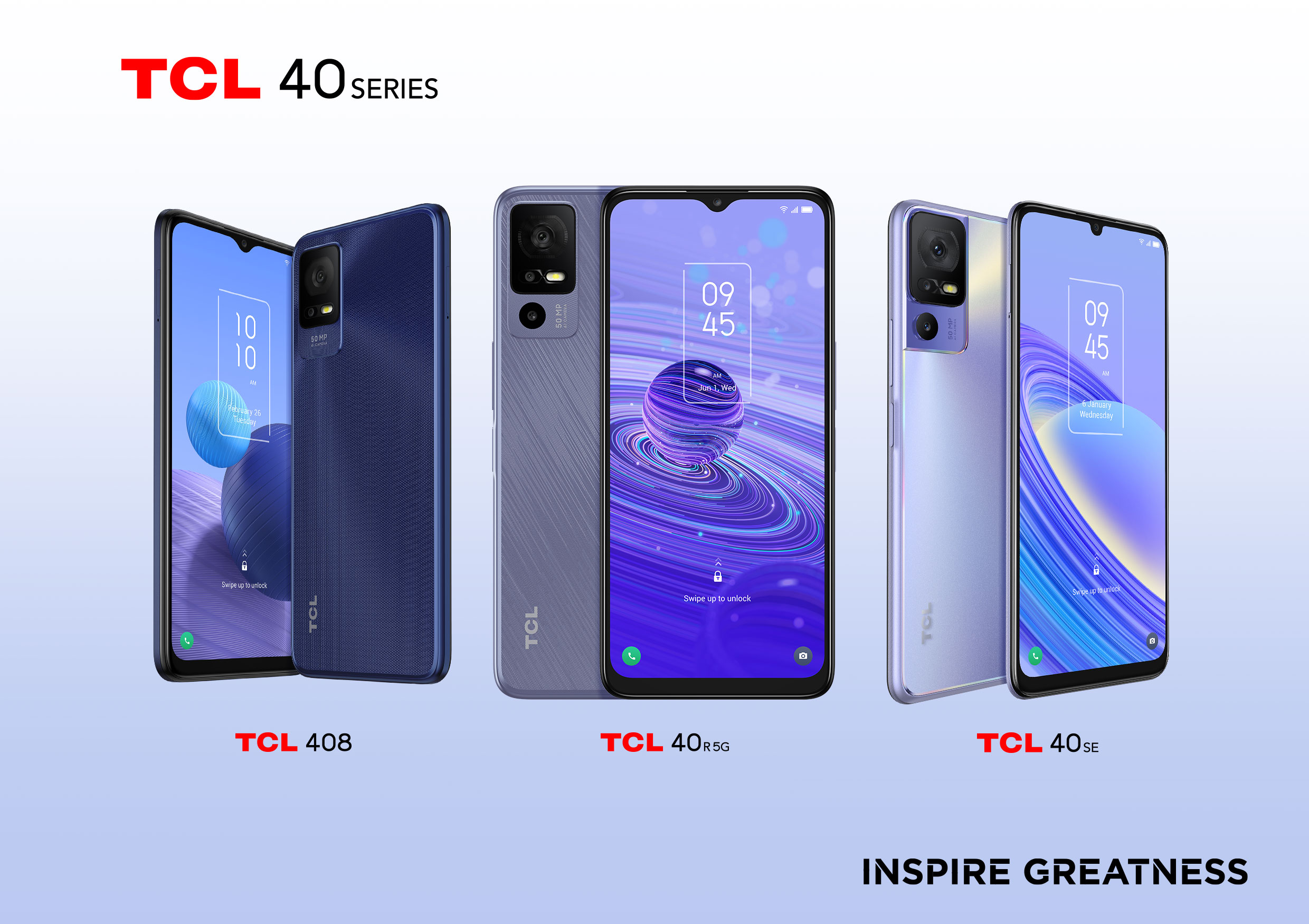 TCL Mobile World Congress