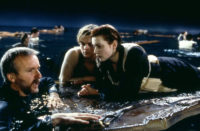 Titanic 25 aniversario