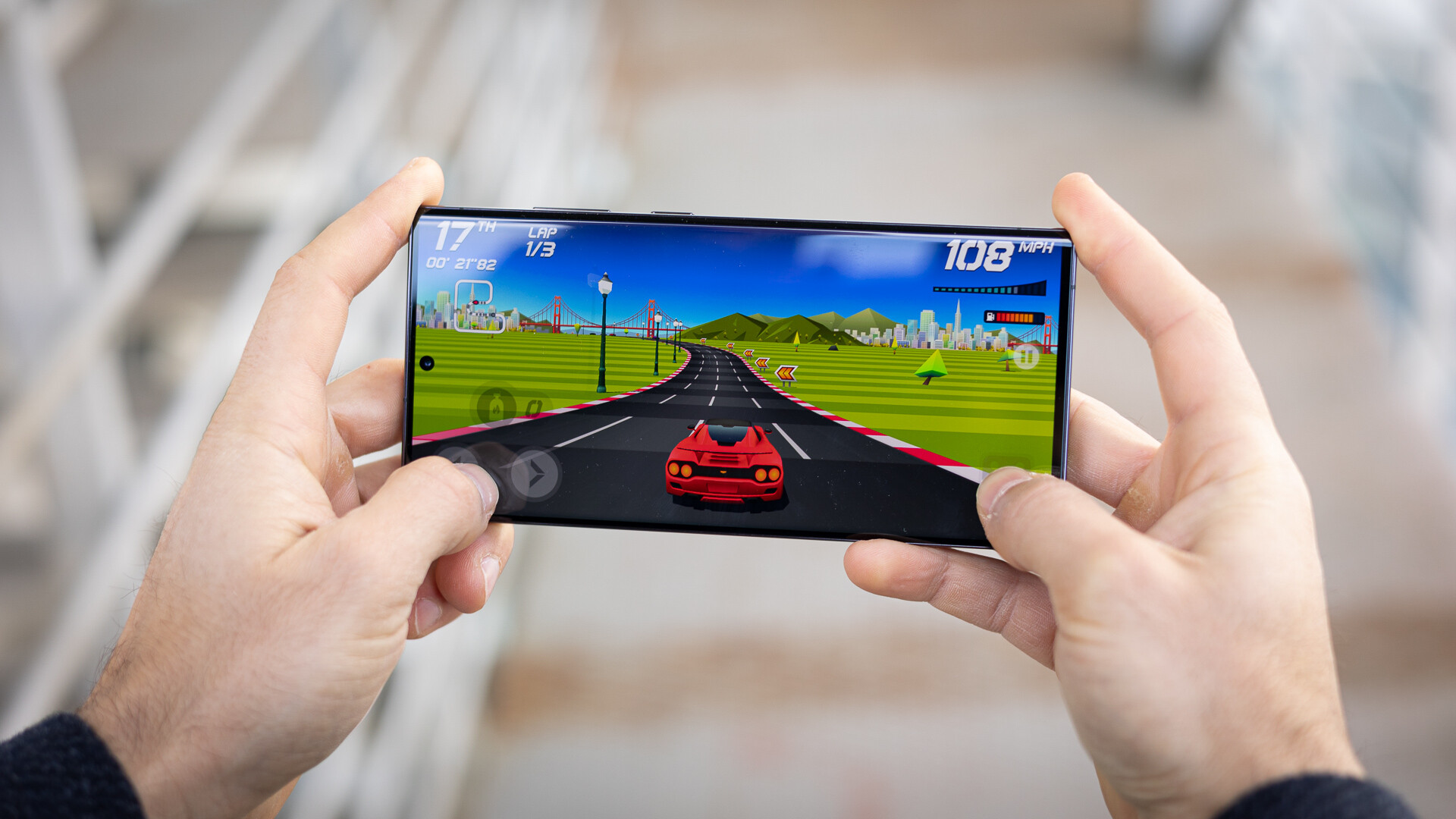 Sácale el jugo al Galaxy S23 con estos videojuegos! – Samsung Newsroom Chile