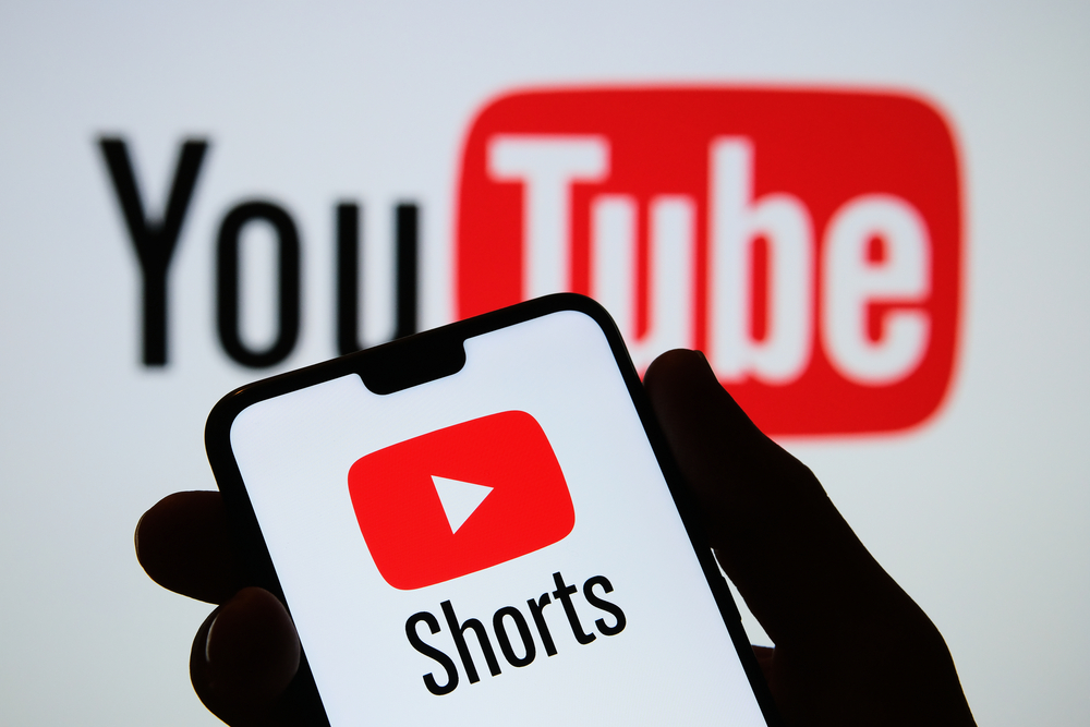 YouTube Shorts: Google already pays creators from a common fund - how