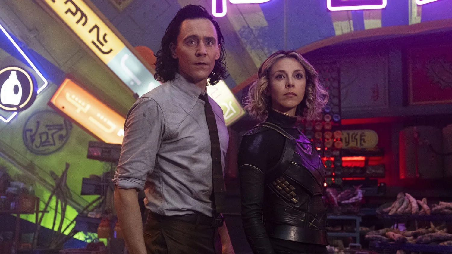 Loki: Llega la segunda temporada a Disney Plus y ya podemos ver un adelanto  de lo que se vendrá - Cultura Geek