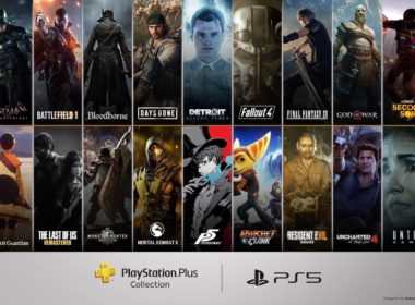 PS Plus Collection