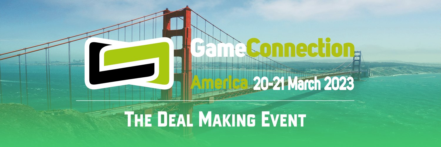 Game Connection America 